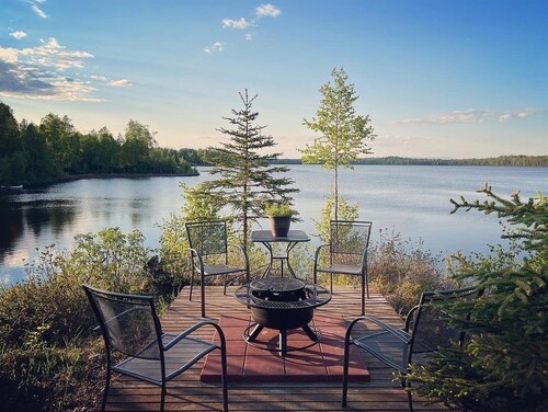 Trapper Creek Lodge, 2 HOMES