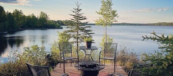 Trapper Creek Lodge, 2 HOMES