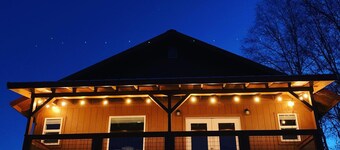 Trapper Creek Lodge, 2 HOMES