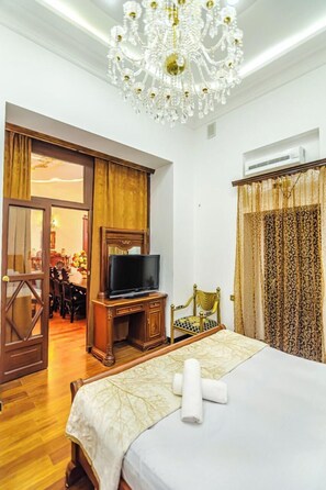 Day care - Bakü (Baku)