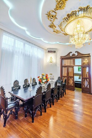 Day care - Bakü (Baku)