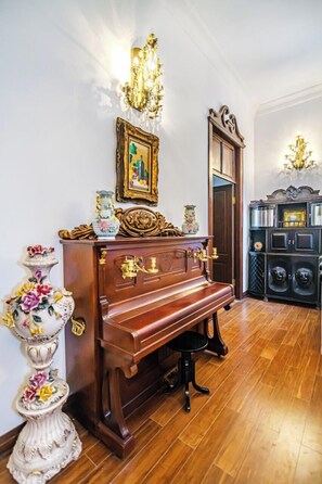 Nursery - Bakü (Baku)