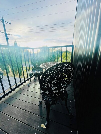 Cosy Barn / Farm Stay / Private Horse-Equine Oasis