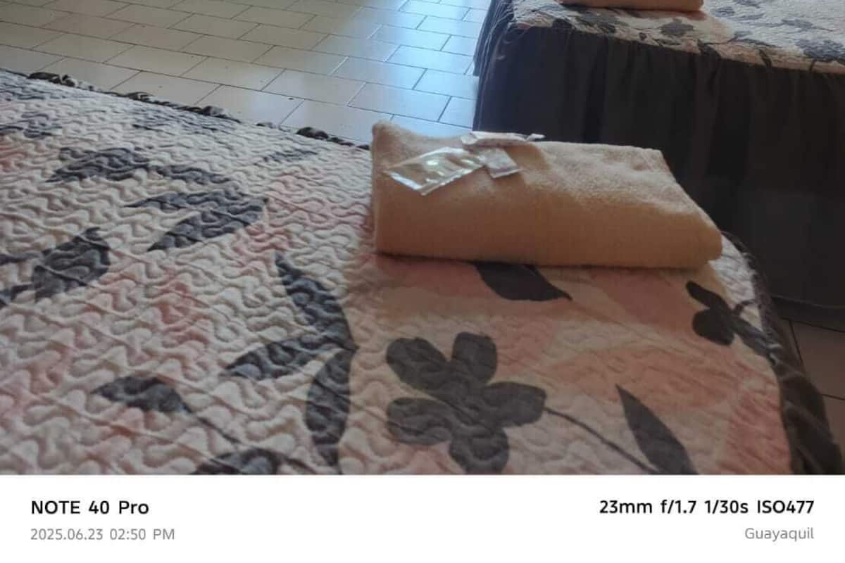 Economy Triple Room | Free WiFi, bed sheets