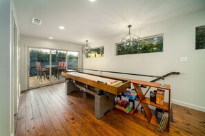 Area giochi