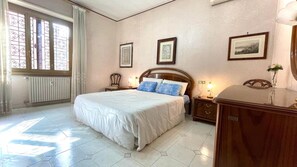 2 soveværelser, Wi-Fi, sengetøj