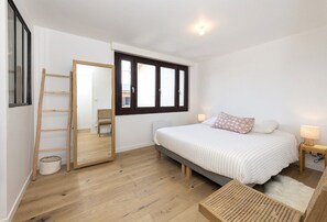 4 Schlafzimmer, kostenloses WLAN