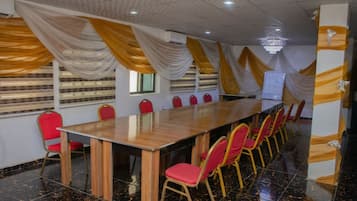 Centre dâaffaires
