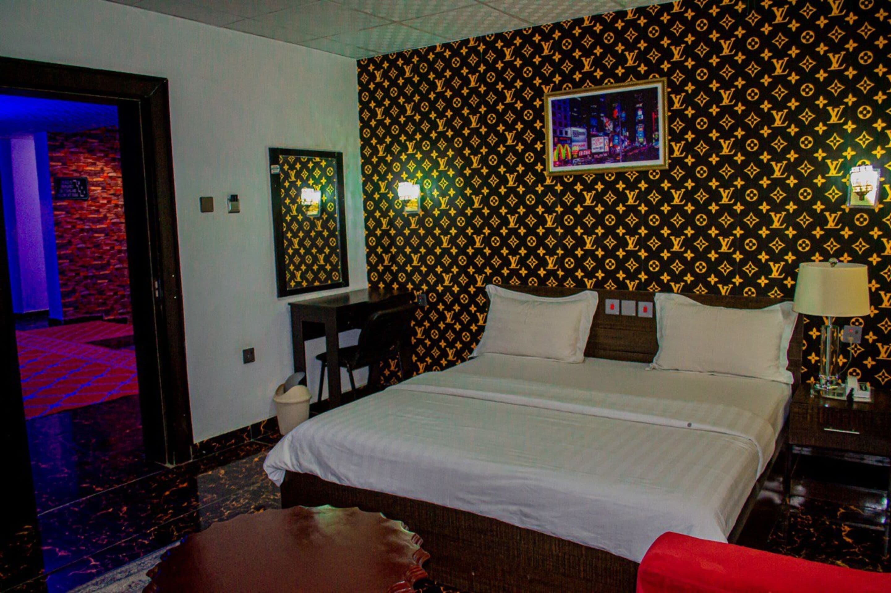 standard room | 1 bedroom, hypo-allergenic bedding, down duvets, tempur-pedic beds