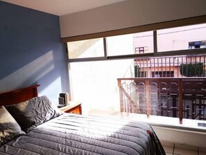 3 Schlafzimmer, WLAN