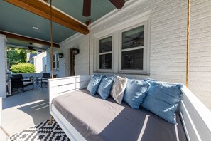 テラス / パティオ