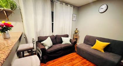 Love from first sight