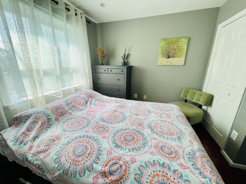 Love from first sight