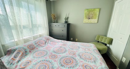 Love from first sight