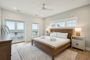 5 Schlafzimmer, Bügeleisen/Bügelbrett, kostenloses WLAN, Bettwäsche