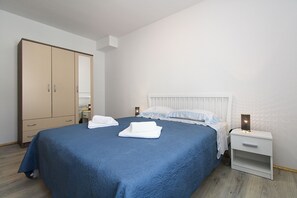 1 Schlafzimmer, Internetzugang