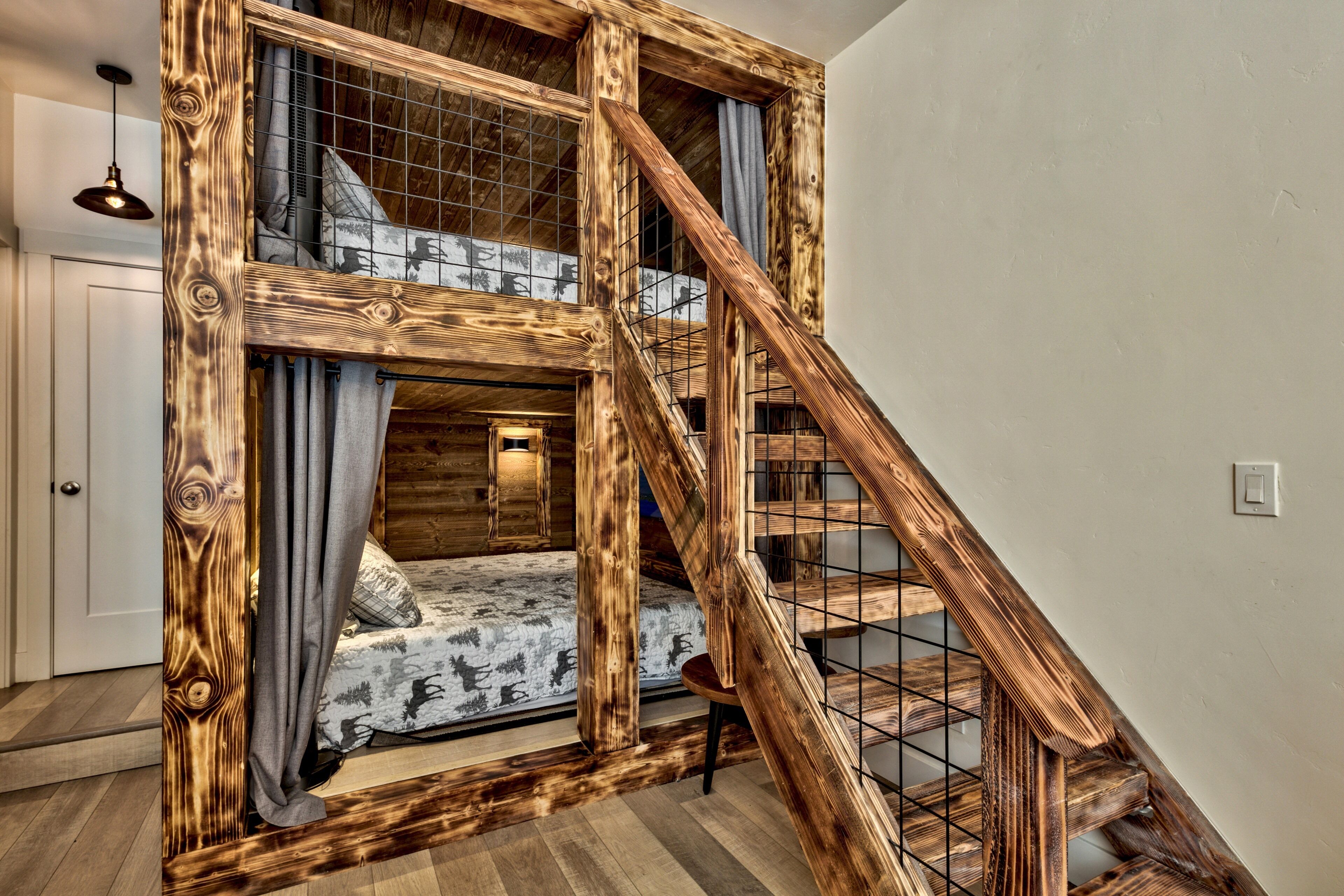 1 slaapkamer, wifi, beddengoed