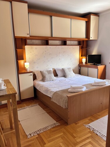 Resident Studio Krusevac