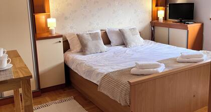 Resident Studio Krusevac