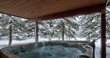 Trapper's Landing #37