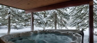 Trapper's Landing #37