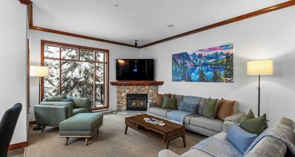 Trapper's Landing #37 | 3 Peaks Rentals