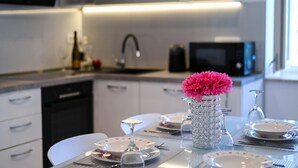 Unclassified image, 2 of 39, button - Apartments Sani - Modern (Split)