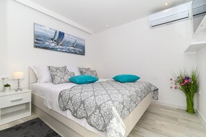 2 عدّة غرف نوم