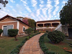 Exterior - Beautiful Country House in Cambuquira (Cambuquira Cambuquira)