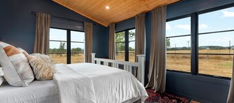 Wylder Moon Retreat | Brand New | Outdoor Shower