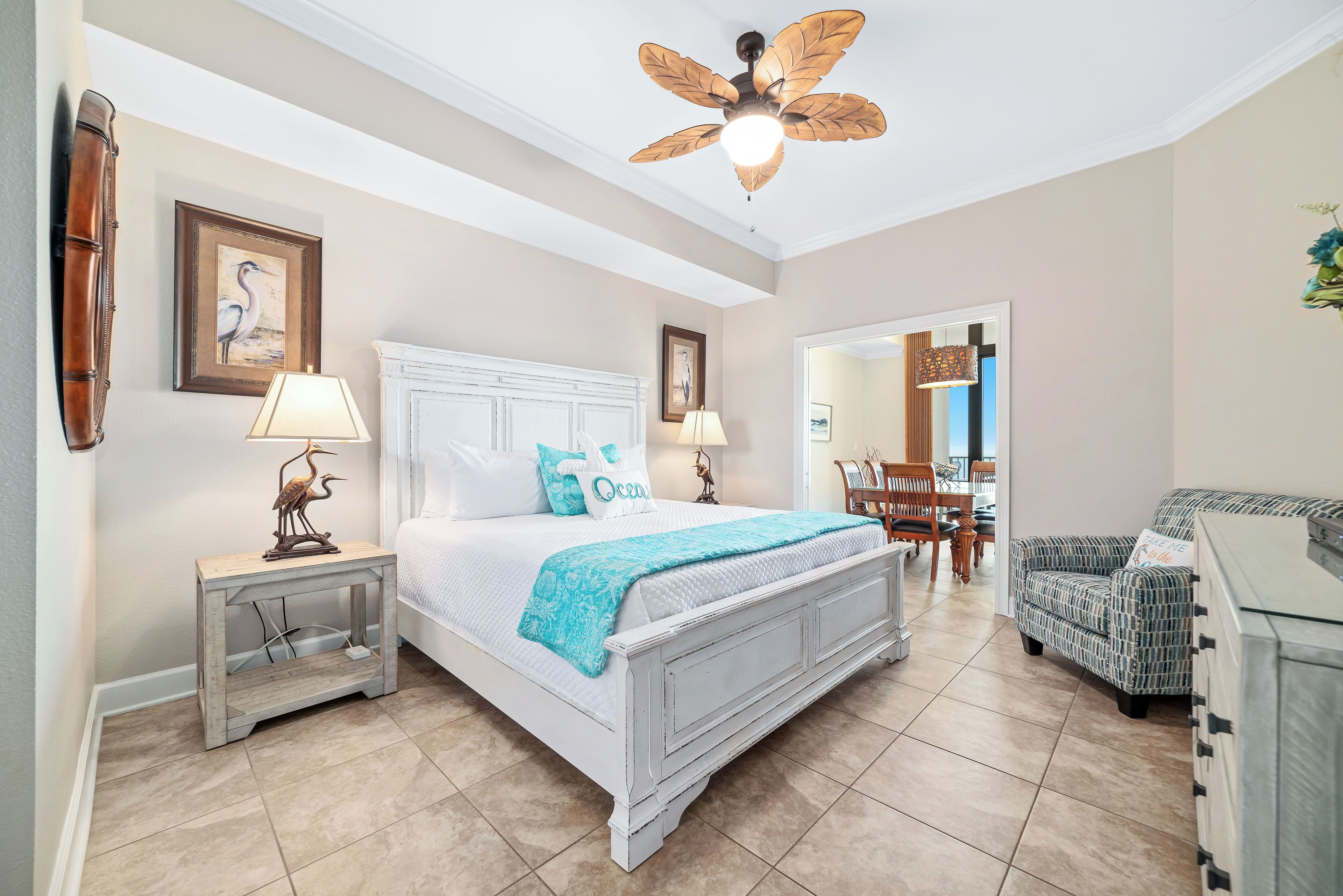 The Oasis at Orange Beach 505 | Lazy River & Water Slide | My