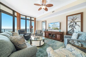 Fernseher, DVD-Player