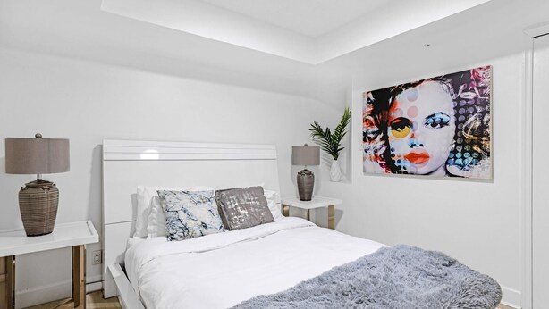 2 habitaciones y cunas gratuitas 