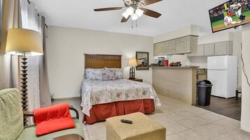 1 habitación
