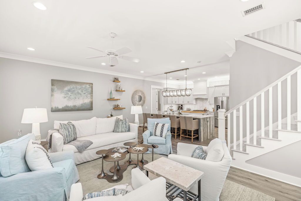 Escape to Paradise: Welcome to Fly Me to the Dune, Your Ultimate Beach Retreat on the Emerald Coast!