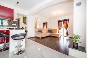 บ้านพัก | 3 ห้องนอน