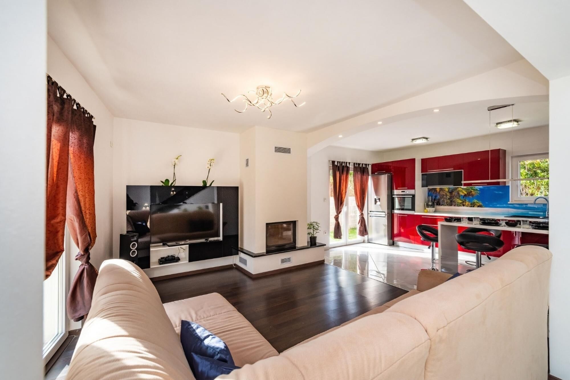 3 عدّة غرف نوم