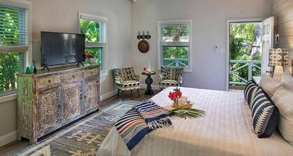 Beachfront Cottage #6