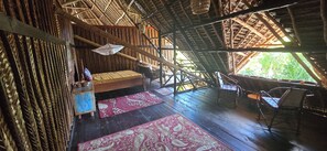 Habitació doble romàntica | 1 dormitori, roba de llit d'alta qualitat i decoració individual