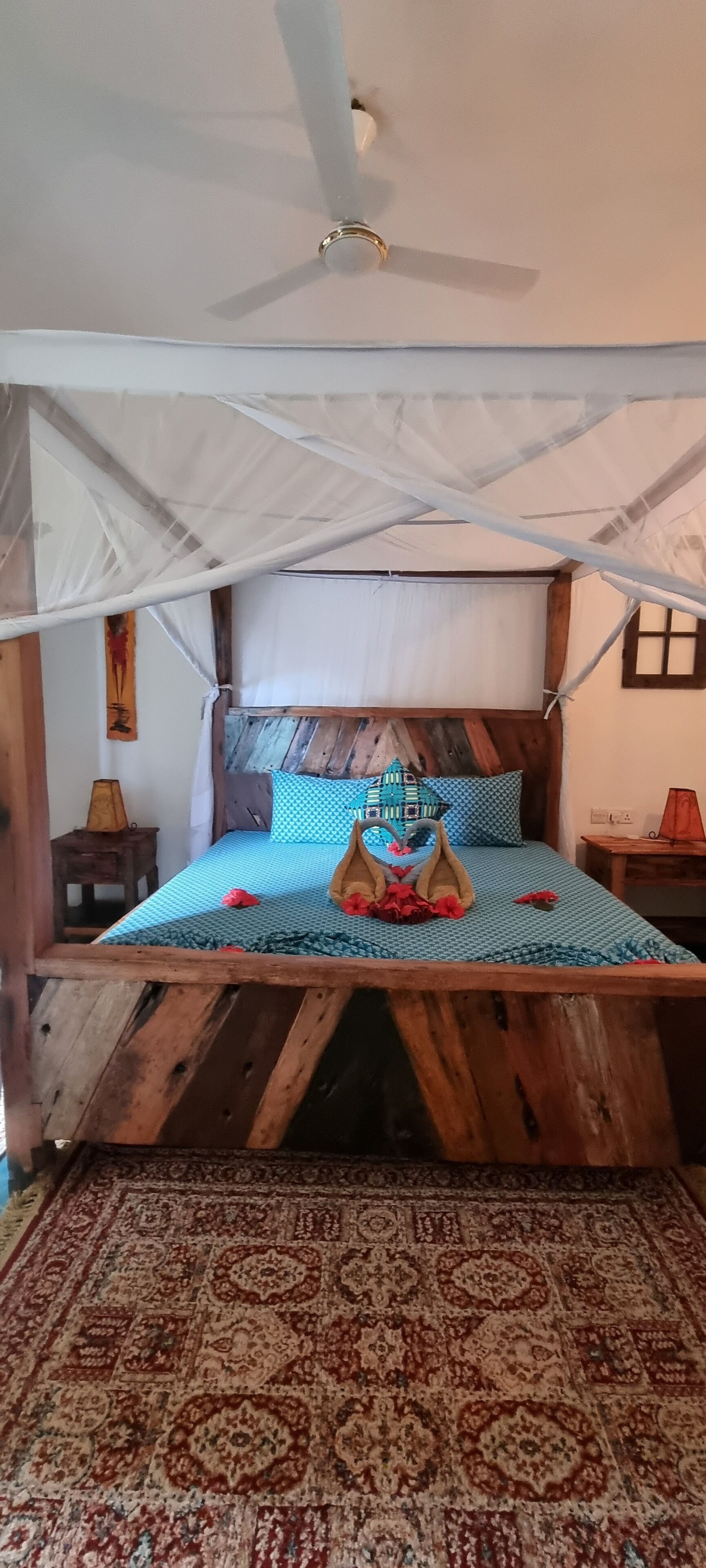 Suíte estúdio família | Roupas de cama premium, individualmente decorados