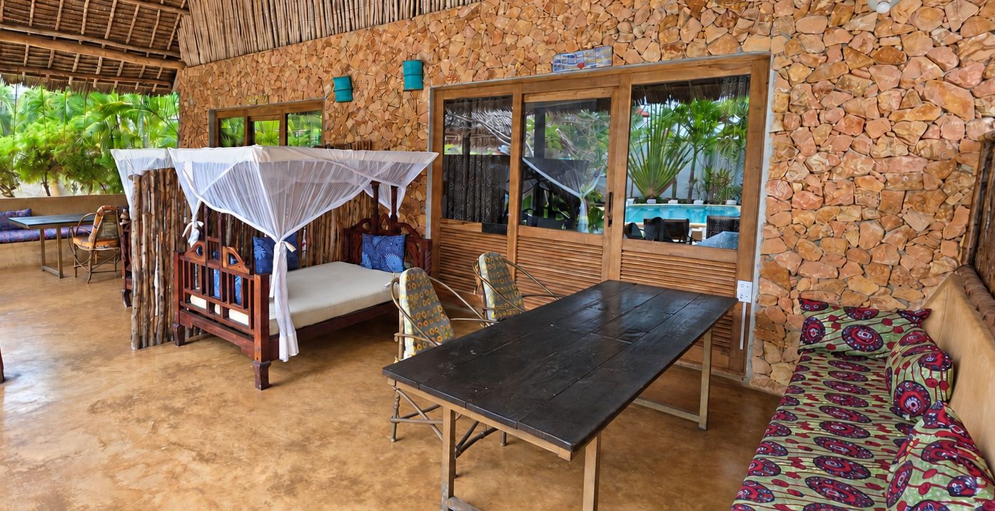 Teras/patio