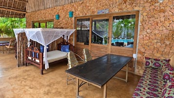 Teras/patio
