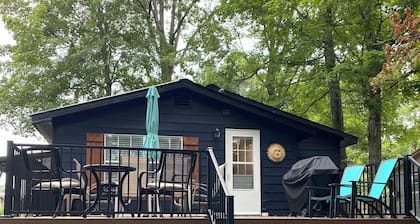 Beavercreek Bungalow at Lake Cumberland