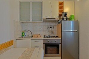 Apart Daire, Sigara İçilebilir