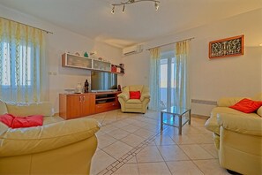Apart Daire, Sigara İçilebilir