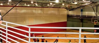 Luxe 5* Home 4 Mins Duke/DT w/King Beds, Fire Pit, Pool, Pet OK