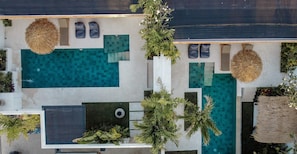 Exterior - Villas Ruta I & II (Tabanan)