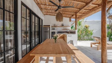 Basic Villa, Multiple Beds | Property grounds