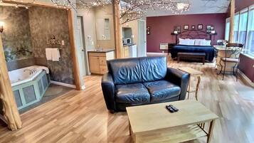 Wi-Fi, vuodevaatteet