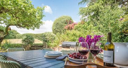 The Old Forge, Great Glemham